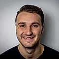 Profielfoto Mark Oogjes
