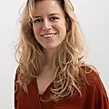 Profielfoto Marieke Widlak