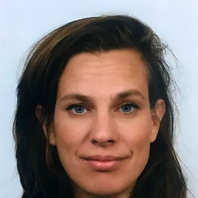 Profielfoto Marjolein Busstra